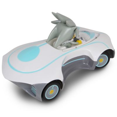 Image showing  Nkok (682), 1:28 Scale 2.4Ghz Remote Controlled Car, 6.5 in. Compact Design