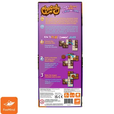 Image showing  Chocoly - Granna Yummy Series