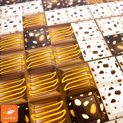 Image showing  Chocoly - Granna Yummy Series