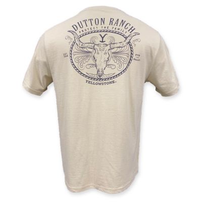 Image showing  Men's Pocket Short-Sleeve T-Shirt