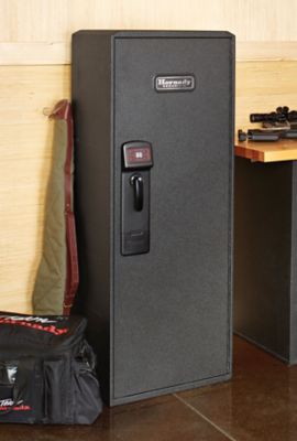 Image showing  Rapid Safe Ready Vault RFID with Wi-Fi