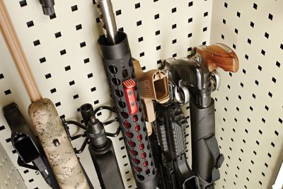 Image showing 5 th Hornady Rapid Safe Ready Vault RFID with Wi-Fi