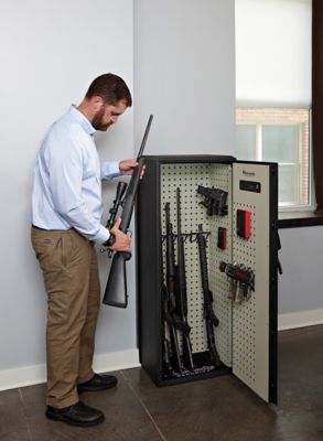 Image showing 6 th Hornady Rapid Safe Ready Vault RFID with Wi-Fi