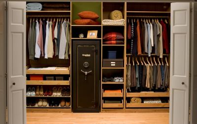 Image showing  Titan Safe