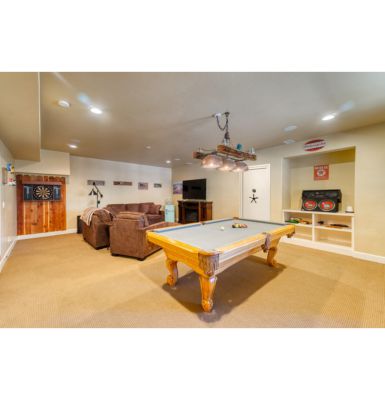 Image showing  Digital Lock Premium Vault Door, 36 in. x 80 in., Off-White