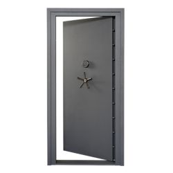 SnapSafe Vault Doors