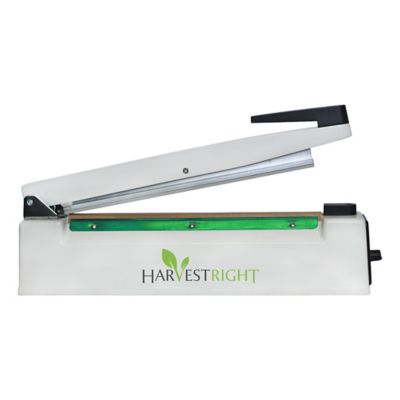 Harvest Right Impulse Heat Sealer