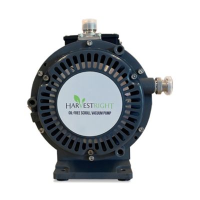 Image showing  Oil Free Vacuum Pump 110V, 60Hz