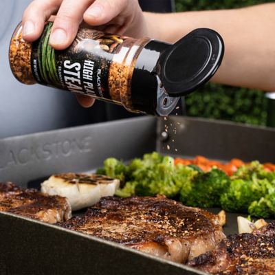 Image showing  High Plains Steak Seasoning
