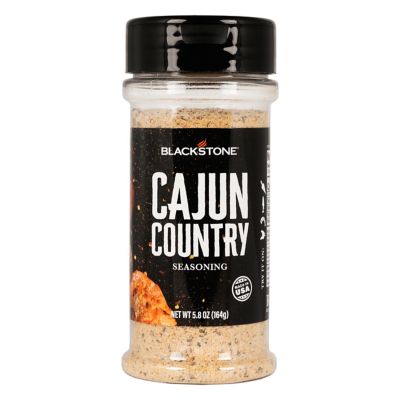Blackstone Cajun Country Seasoning, 4227