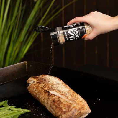 Image showing  Cajun Country Seasoning