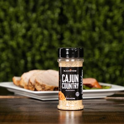 Image showing  Cajun Country Seasoning