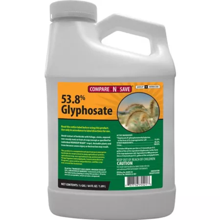 Compare-N-Save 64 oz 53.8% weedkiller Grass & Weed Killers