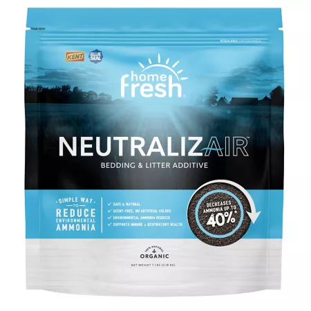 Blue Seal Home Fresh Neutralizer Stain & Odor Removers