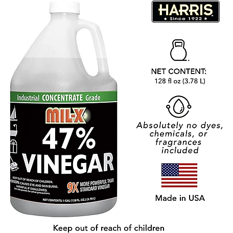 Witbier Malt Vinegar – Häxan Ferments