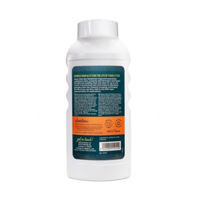 Image showing  Cat Litter Deodorizer, Island Paradise Scent, 26.6 oz.