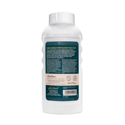 Image showing  Cat Litter Deodorizer, Sweet Vanilla Scent, 26.6 oz.