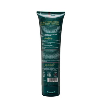 Image showing  Anti Itch Dog Shampoo, 8 oz.