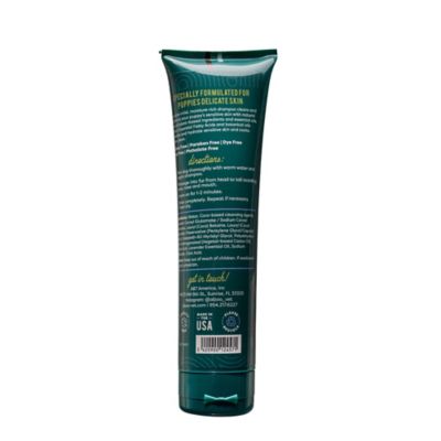 Image showing  Gentle Puppy Shampoo, 8 oz.