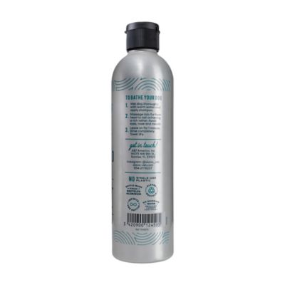 Image showing  Concentrated Dog Shampoo Bundle, Vanilla, 16 oz.