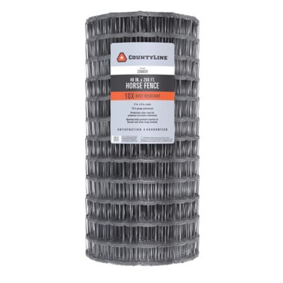 CountyLine Horse Fence 1348 2 12 1/2 200 ft., 348328TS