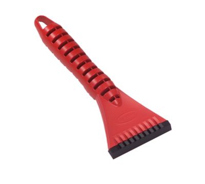 Suncast Compact and Lightweight Ice Scraper, SB050