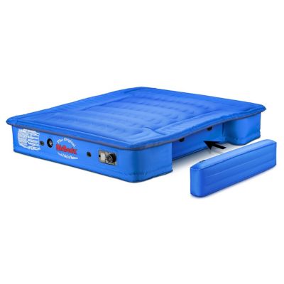 Image showing  Airbedz Original Truck Bed Air Mattress Wheel Well Inserts Fits PPI101-104 Only