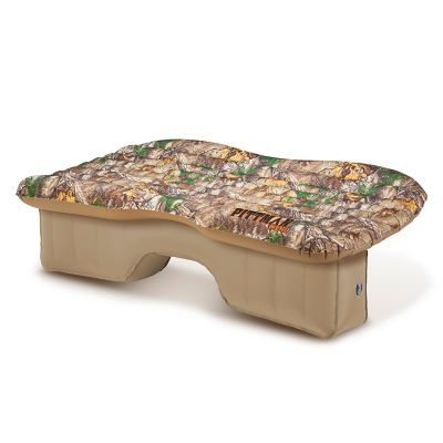 Image showing  17.75 in. AirBedz Rear Seat Air Mattress for Full-Size SUVs and Trucks, Camo