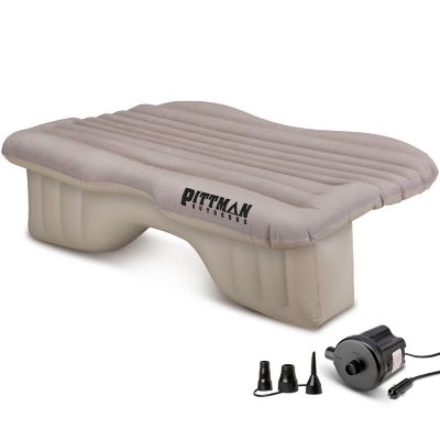 Image showing  Airbedz Rear Seat Air Mattress for Jeeps, Cars, Suv's and Midsize Trucks, Tan