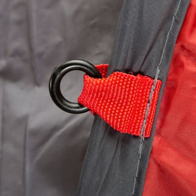 Image showing  2-Person Instant Pop-Up Ground Tent