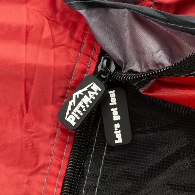 Image showing  4-Person Instant Pop-Up Ground Tent