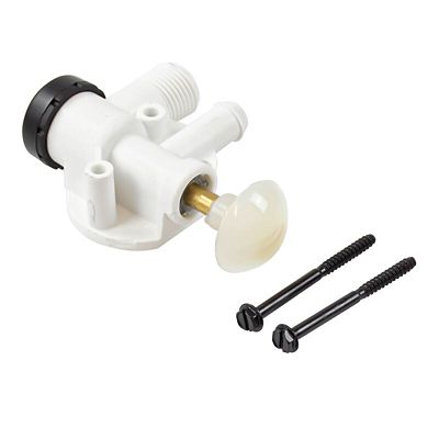 Image showing  Toilet Water Valve Module for Dometic Pedal Flush Toilets