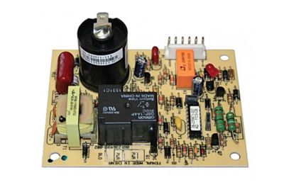 Dometic Replacement Ignition Control Circuit Board for Atwood Furnaces with Direct Spark Ignition (DSI), 31501