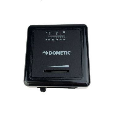 Dometic Single Stage Wall Thermostat For Heat Control, 32300