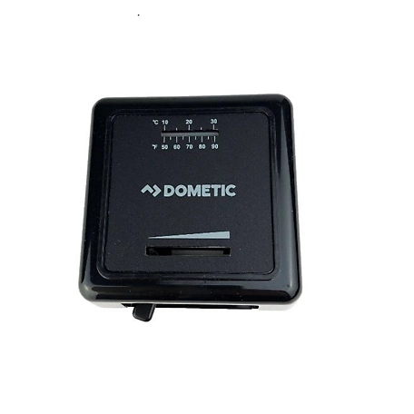Dometic Single Stage Wall Thermostat For Heat Control, 32300