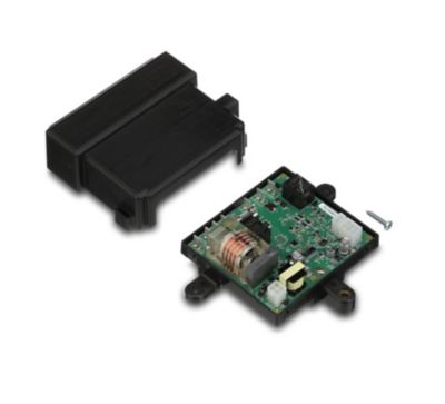 Image showing  RV Refrigerator Power Supply Circuit Board