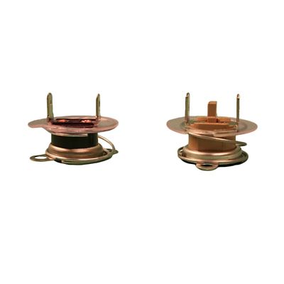 Dometic Water Heater Thermostat, Back Mount for Atwood Electric Water Heaters, Thermo Disc Style, 91873