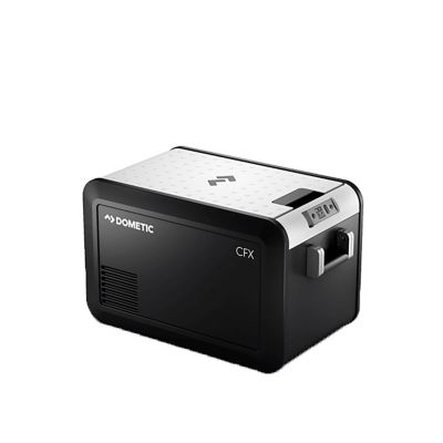 Dometic 38 qt. CFX Series Powered Cooler, Single Compartment Adjustable for Refrigerator or Freezer Function