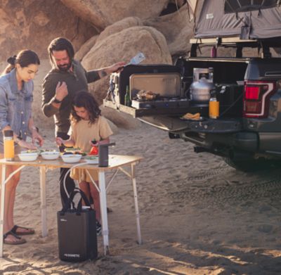 Image showing  GO Faucet HYDWF for use with Dometic 11 Liter Hydration Water Jug (HYDJ11), 9600050794