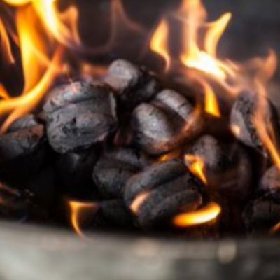 Image showing  Super Size Briquets, 14 lb.