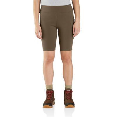 Carhartt Force Fitted Lightweight Utility Short