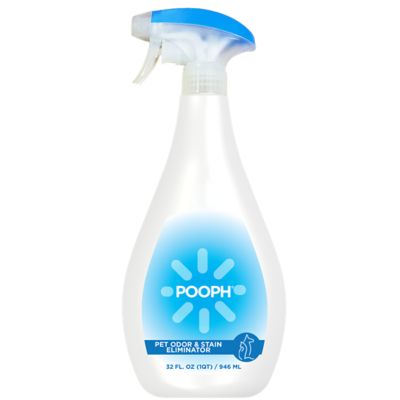 Pooph Pet Odor & Stain Eliminator, 32 oz.