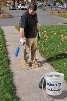 Image showing  14.1 oz. CSX 900 Cane Torch