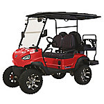 Golf Carts & Accessories