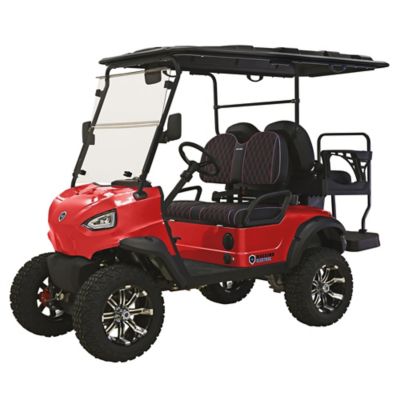 image of a Golf Carts & Accessories