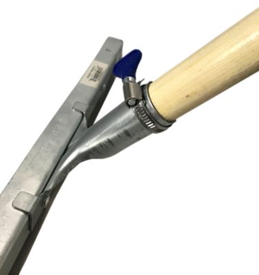 Image showing  18 in. Seal Right Driveway Squeegee