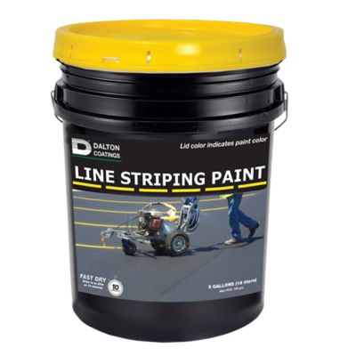 Dalton Coatings Traffic Line Paint