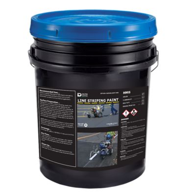 Image showing  5 gal. Traffic Line Paint