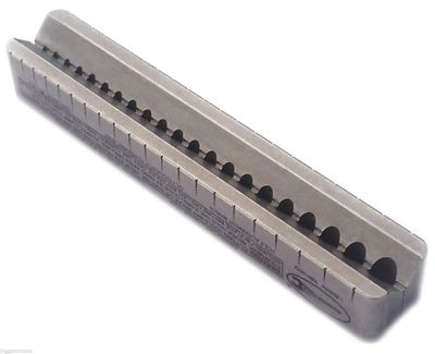 Image showing  Mini V-Drillguide, SDGMINI