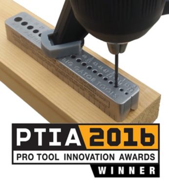 Image showing  Mini V-Drillguide, SDGMINI